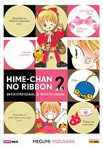 Hime-chan No Ribbon - Un fiocco per sognare, un fiocco per cambiare